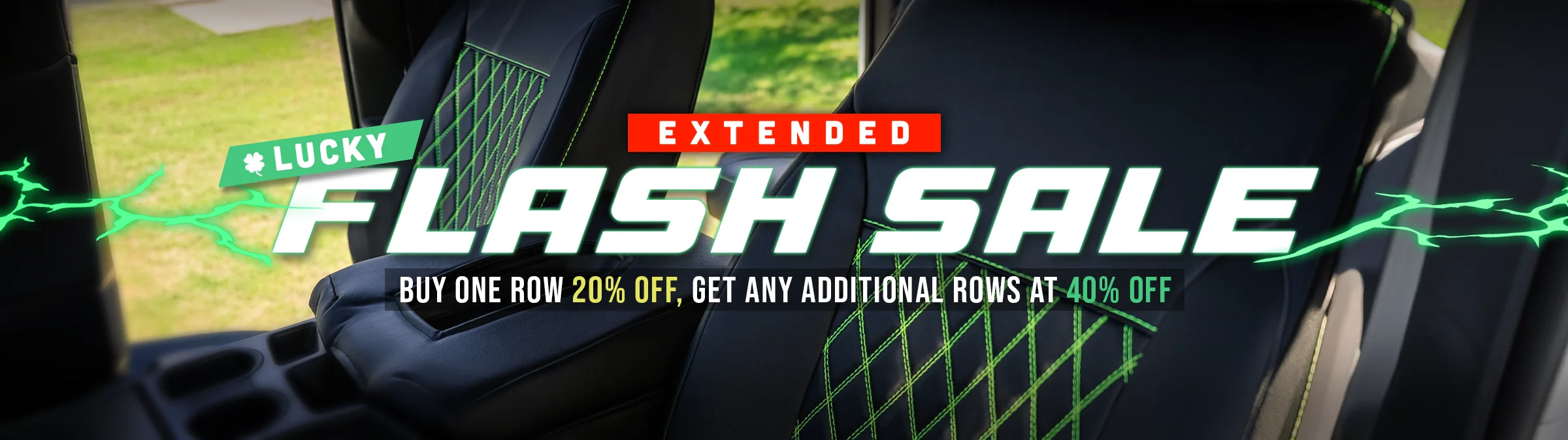 Protect Your Ride in Style