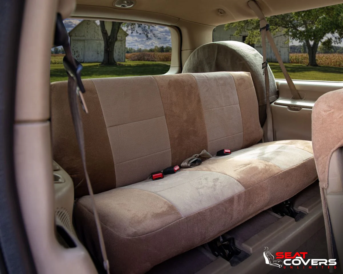 Dorchester Custom Seat Covers - Image 32