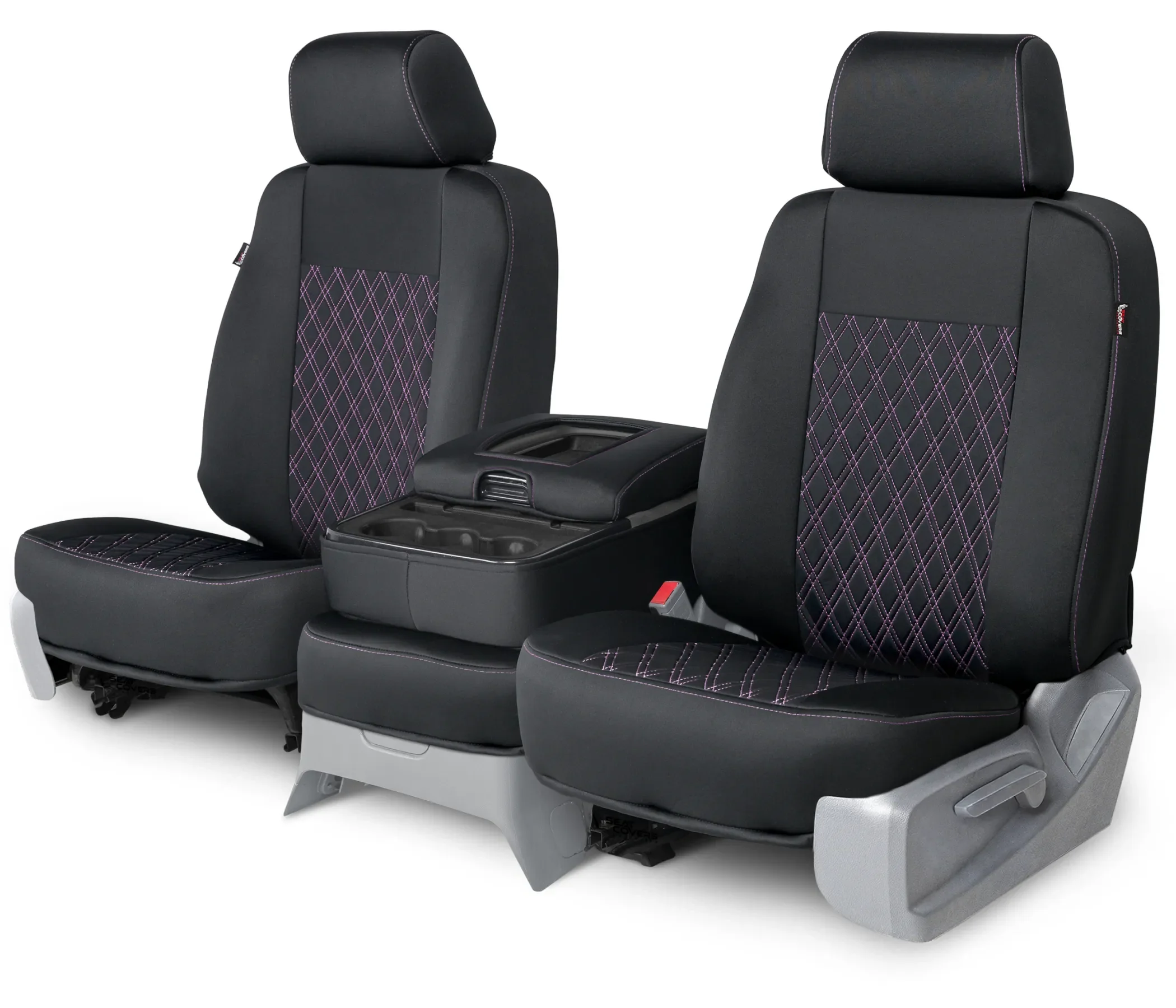 Neo-Sport - Quilted Custom Seat Covers - Image 34