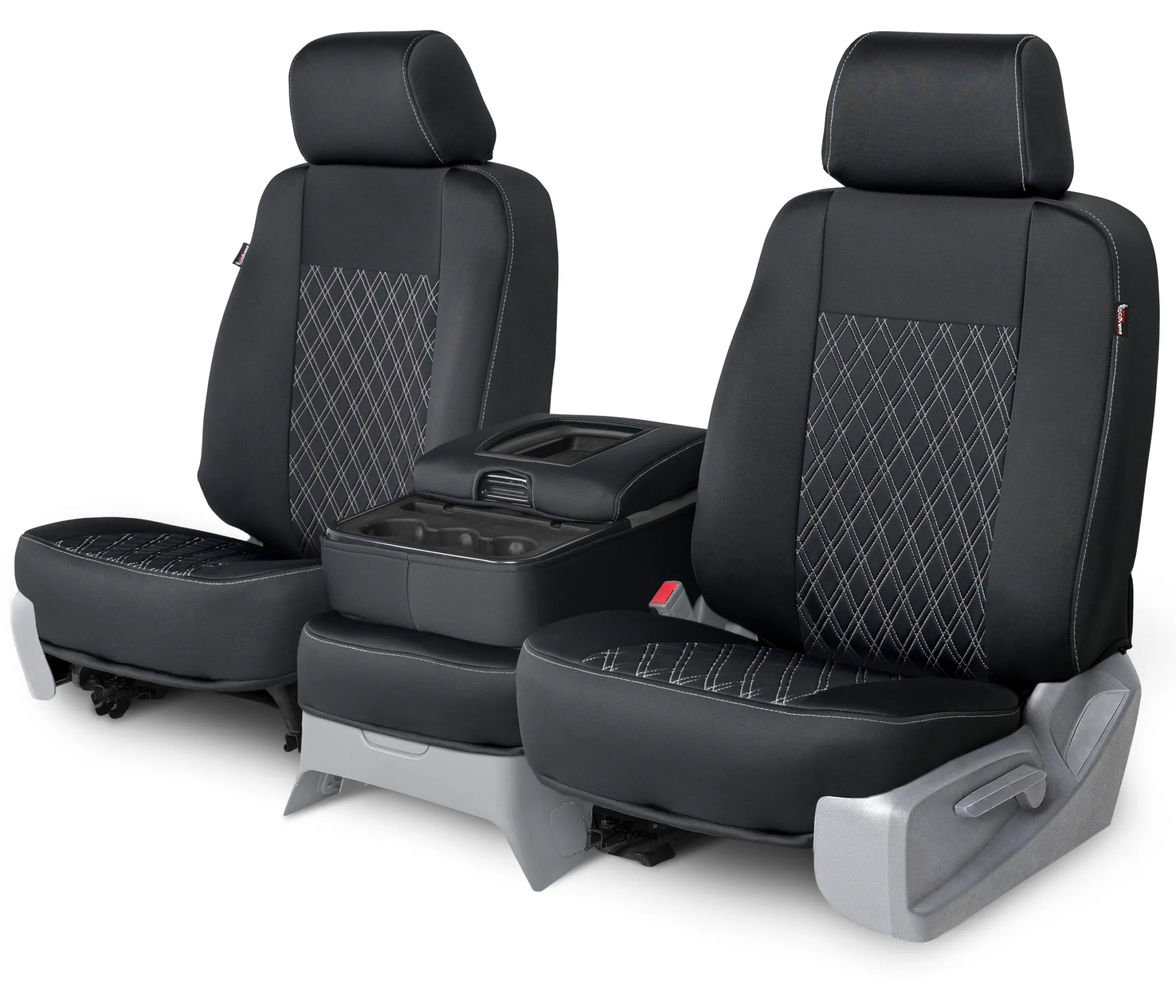 Neo-Sport - Quilted Custom Seat Covers - Image 7