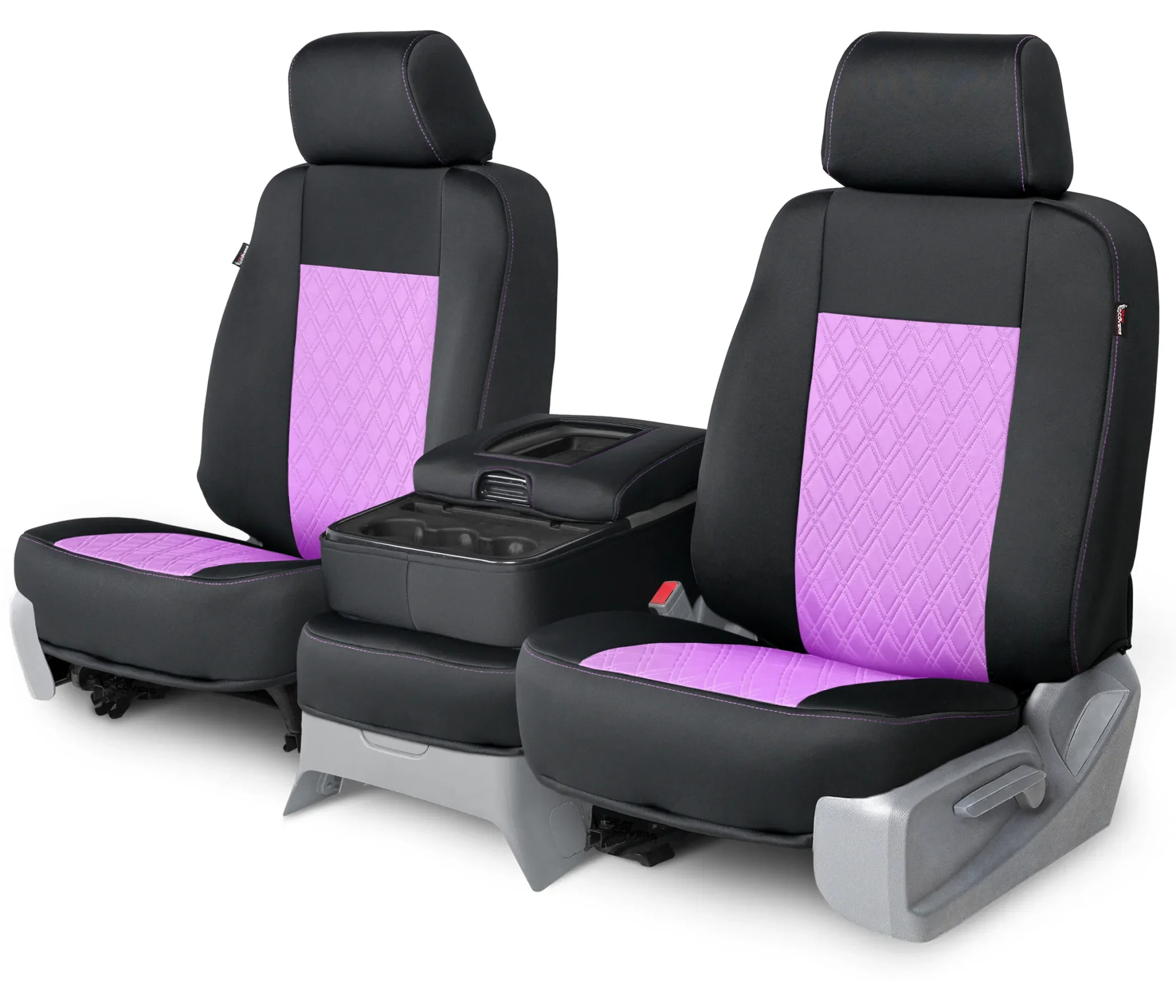 Neo-Sport - Quilted Custom Seat Covers - Image 36