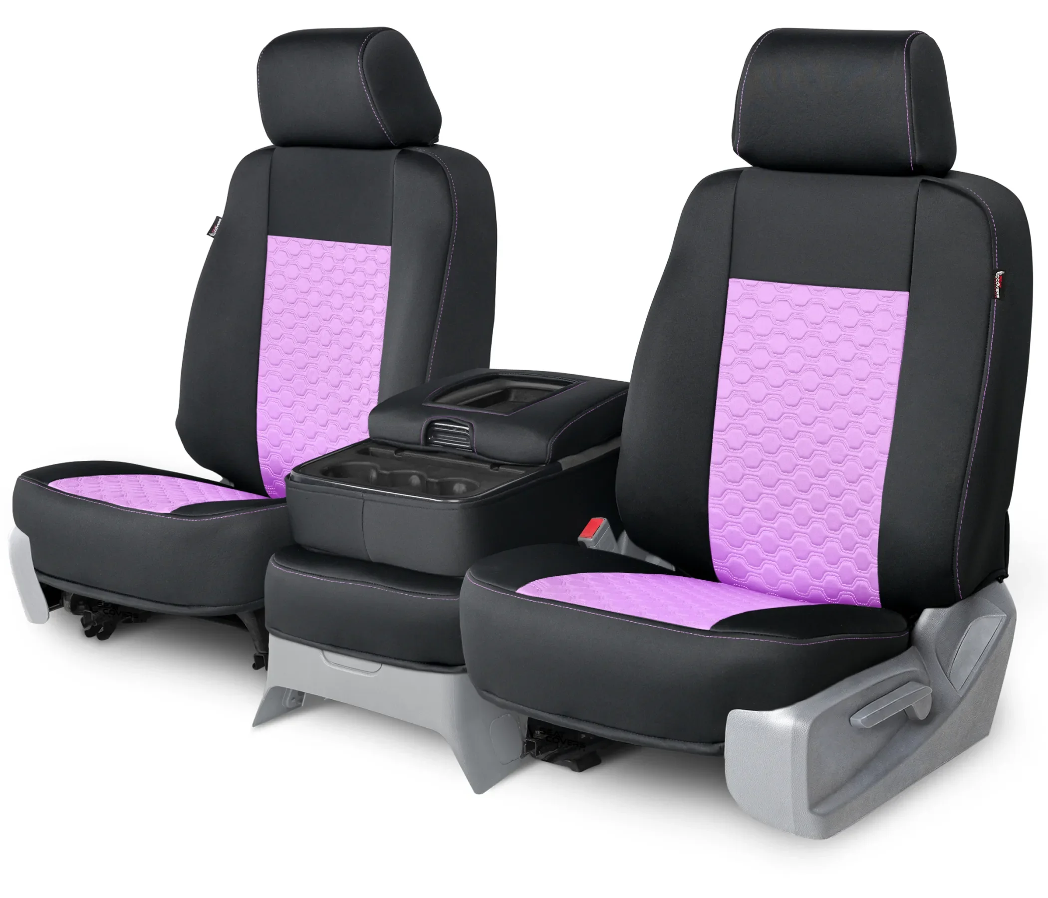 Neo-Sport - Quilted Custom Seat Covers - Image 43