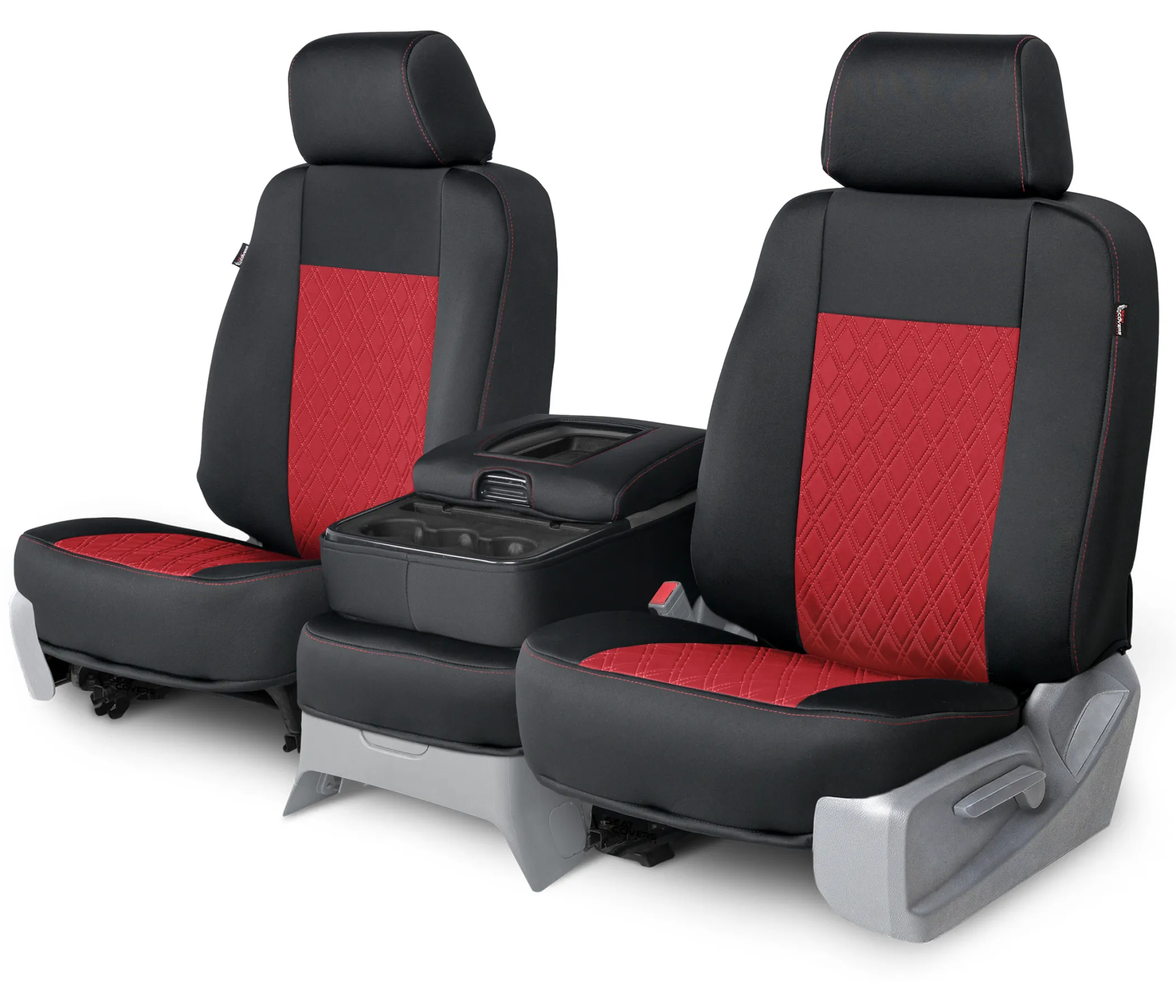 Neo-Sport - Quilted Custom Seat Covers - Image 19