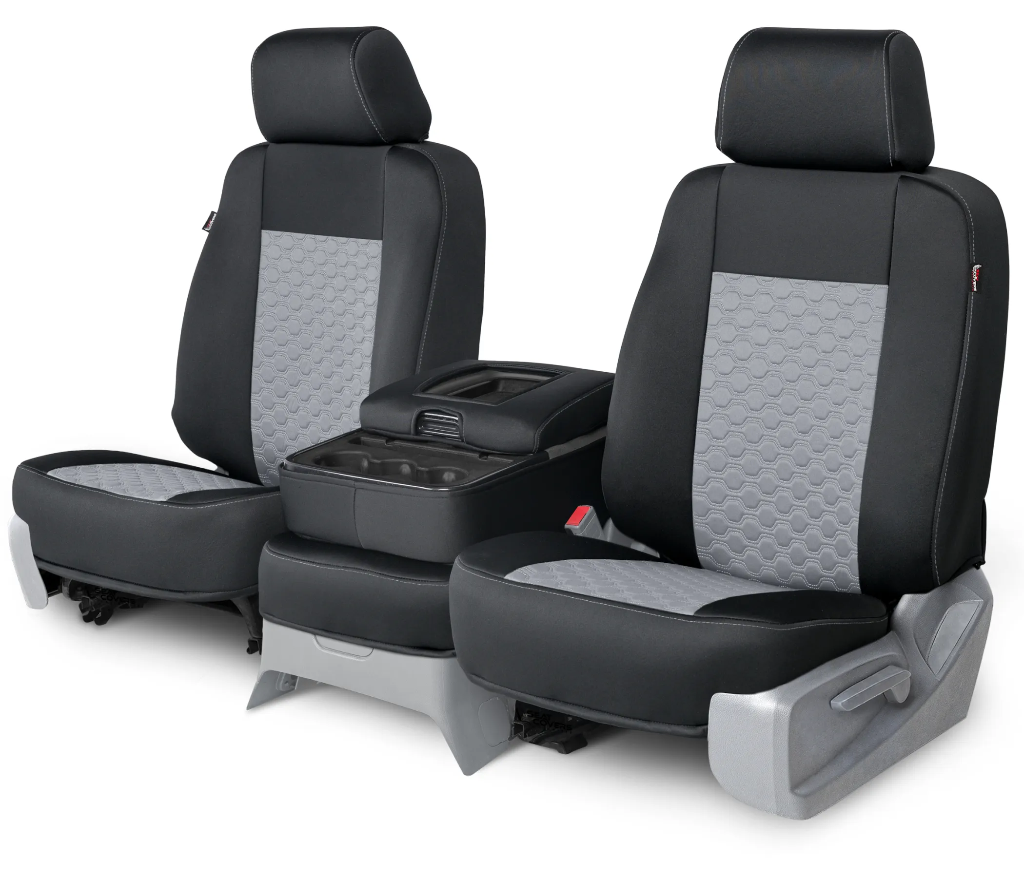 Neo-Sport - Quilted Custom Seat Covers - Image 18