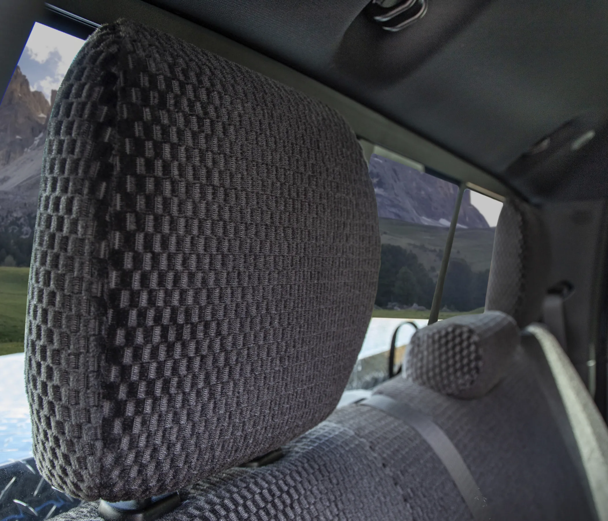 Scottsdale Custom Seat Covers - Image 23