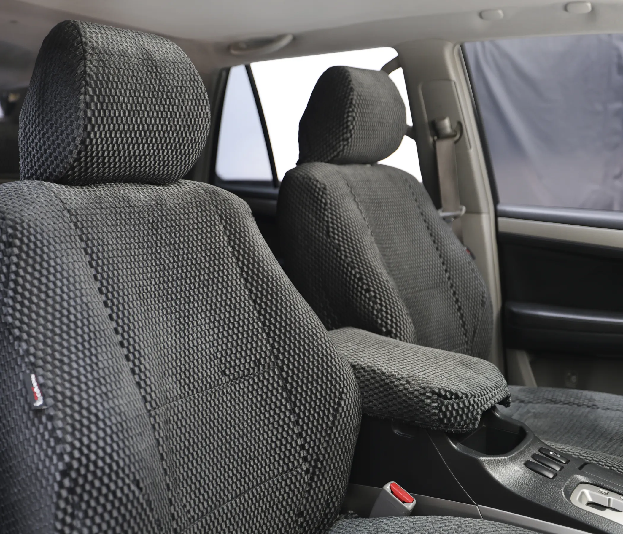 Scottsdale Custom Seat Covers - Image 24
