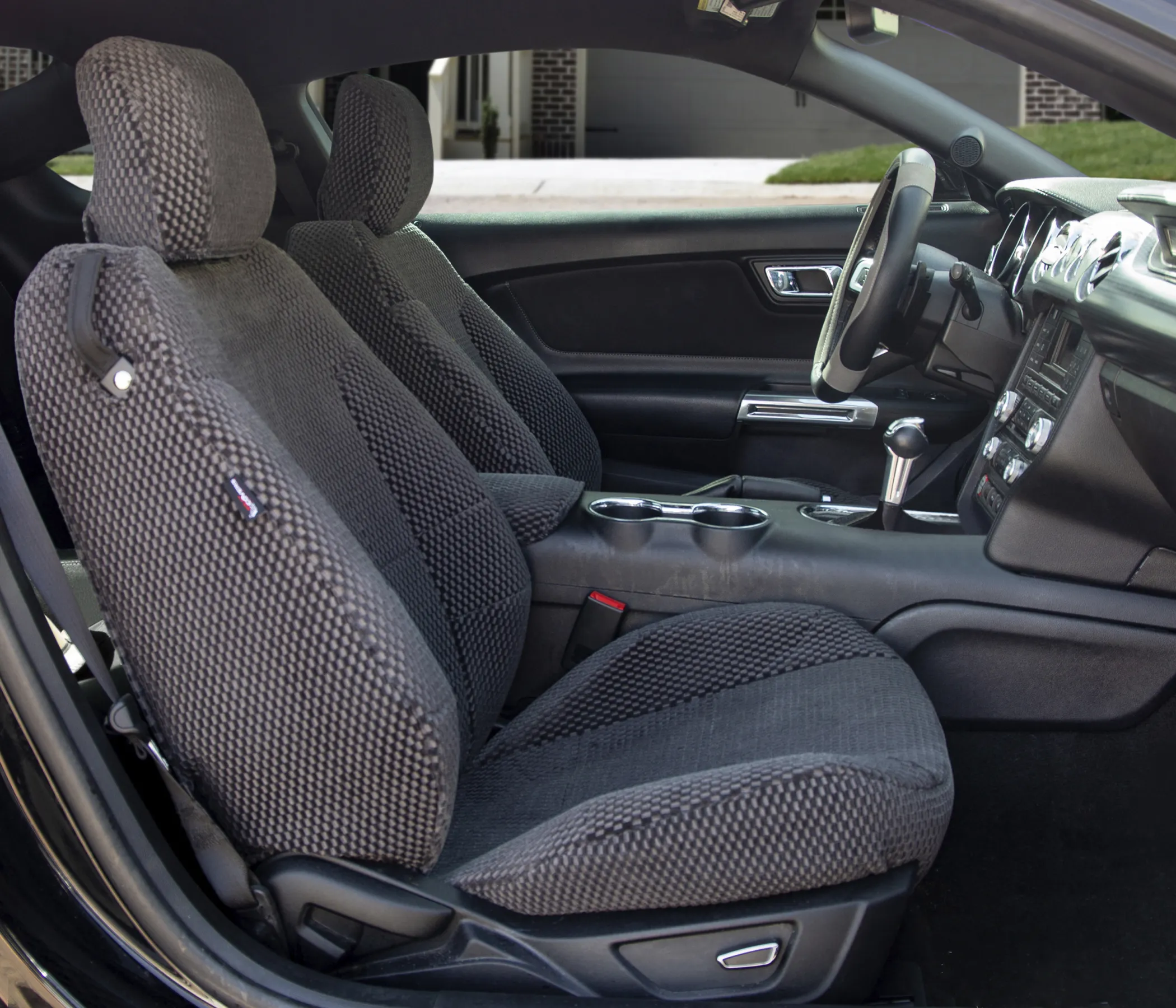 Scottsdale Custom Seat Covers - Image 26