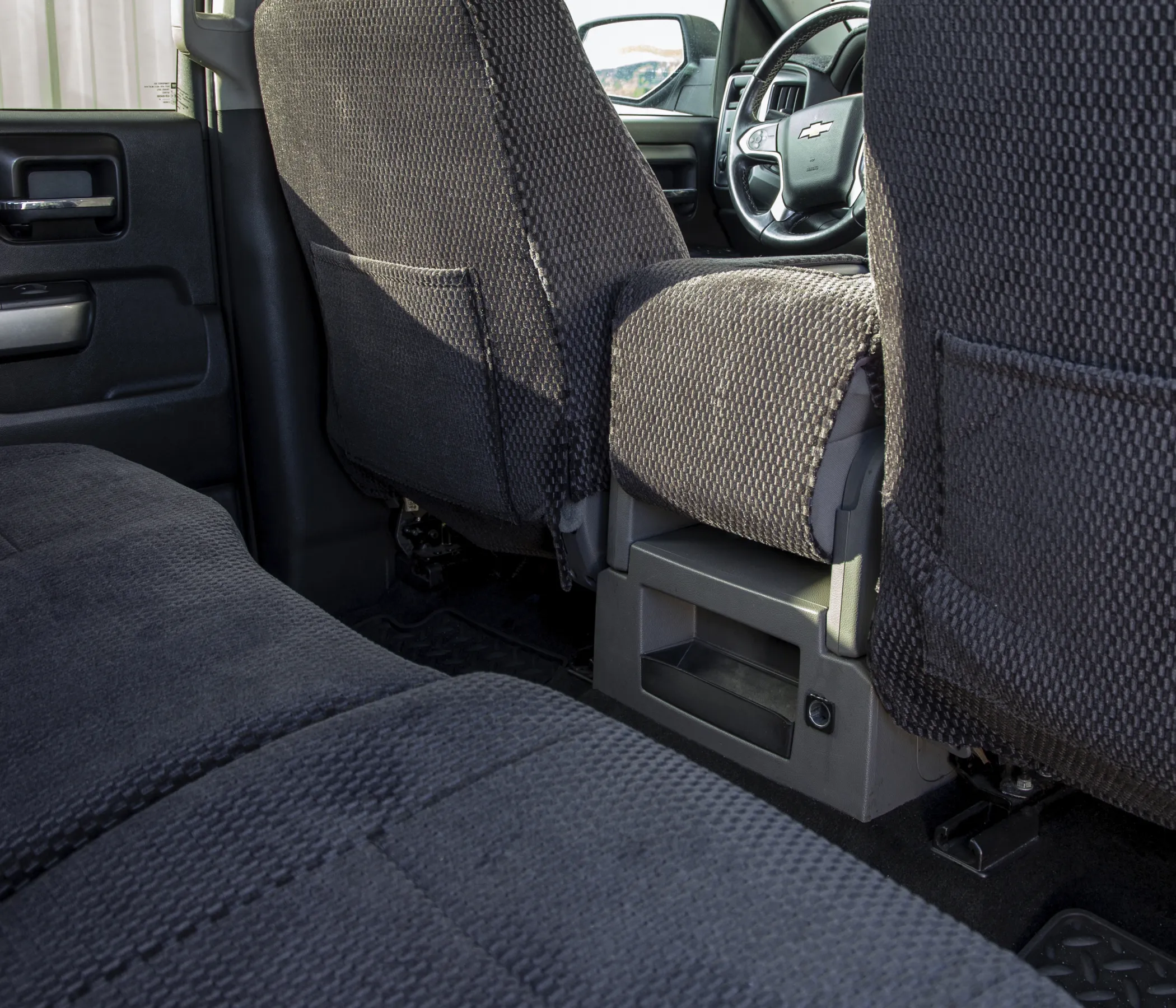 Scottsdale Custom Seat Covers - Image 47