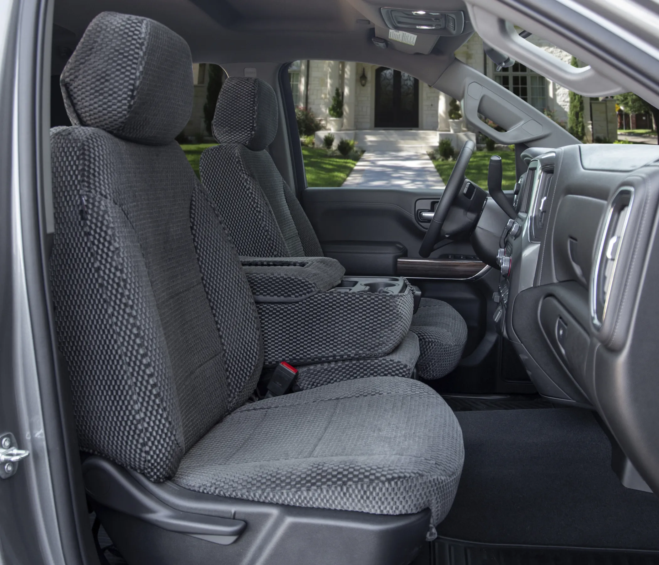 Scottsdale Custom Seat Covers - Image 51